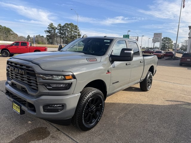 2026 RAM Ram 2500 RAM 2500 LONE STAR CREW CAB 4X4 6'4' BOX