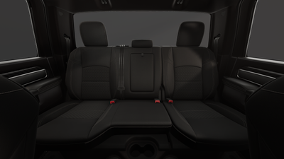 2026 RAM Ram 2500 RAM 2500 LONE STAR CREW CAB 4X4 6'4' BOX