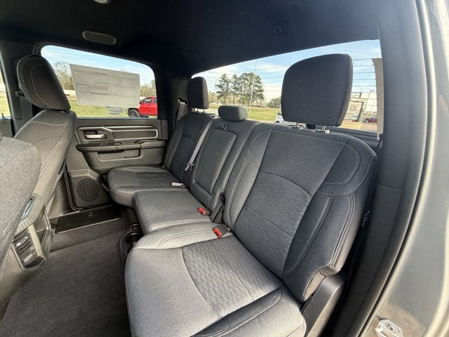 2026 RAM Ram 2500 RAM 2500 LONE STAR CREW CAB 4X4 6'4' BOX