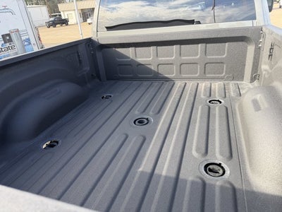 2026 RAM Ram 2500 RAM 2500 LONE STAR CREW CAB 4X4 6'4' BOX