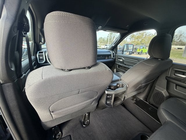 2026 RAM Ram 2500 RAM 2500 LONE STAR CREW CAB 4X4 6'4' BOX