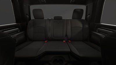 2027 RAM Ram 2500 RAM 2500 LONE STAR CREW CAB 4X4 6'4' BOX
