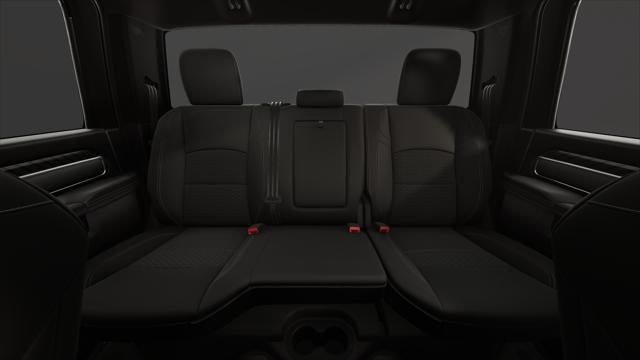 2027 RAM Ram 2500 RAM 2500 LONE STAR CREW CAB 4X4 6'4' BOX
