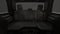 2027 RAM Ram 2500 RAM 2500 LONE STAR CREW CAB 4X4 6'4' BOX