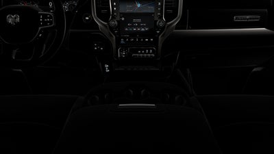 2027 RAM Ram 2500 RAM 2500 LONE STAR CREW CAB 4X4 6'4' BOX