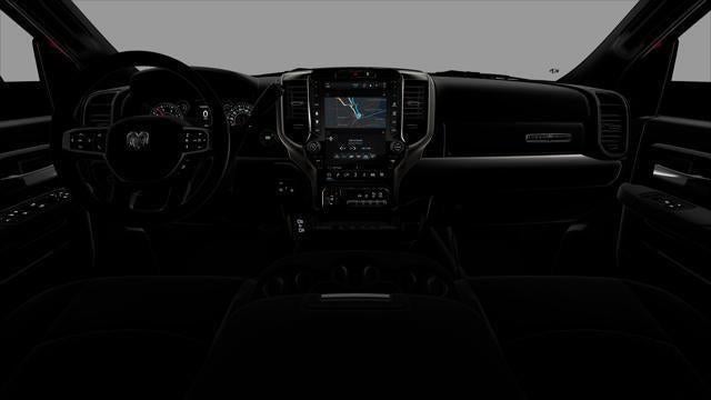 2027 RAM Ram 2500 RAM 2500 LONE STAR CREW CAB 4X4 6'4' BOX