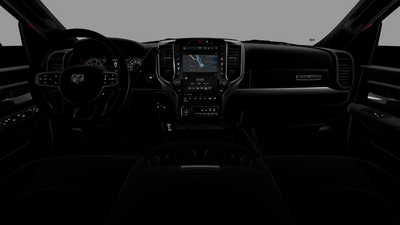 2027 RAM Ram 2500 RAM 2500 LONE STAR CREW CAB 4X4 6'4' BOX
