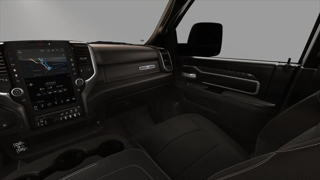 2027 RAM Ram 2500 RAM 2500 LONE STAR CREW CAB 4X4 6'4' BOX