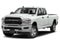 2022 RAM 3500 Tradesman Crew Cab 4x4 8' Box
