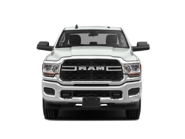 2022 RAM 3500 Tradesman Crew Cab 4x4 8' Box