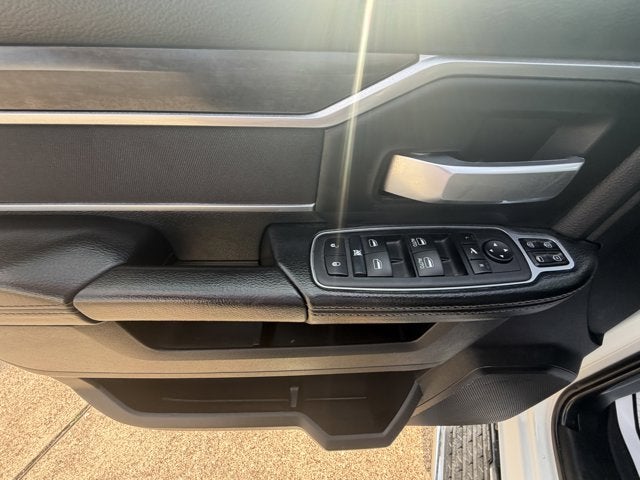 2024 RAM 3500 Big Horn Crew Cab 4x4 8' Box