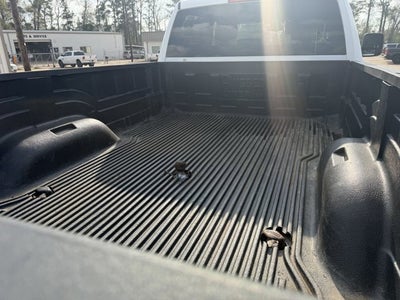 2024 RAM 3500 Big Horn Crew Cab 4x4 8' Box