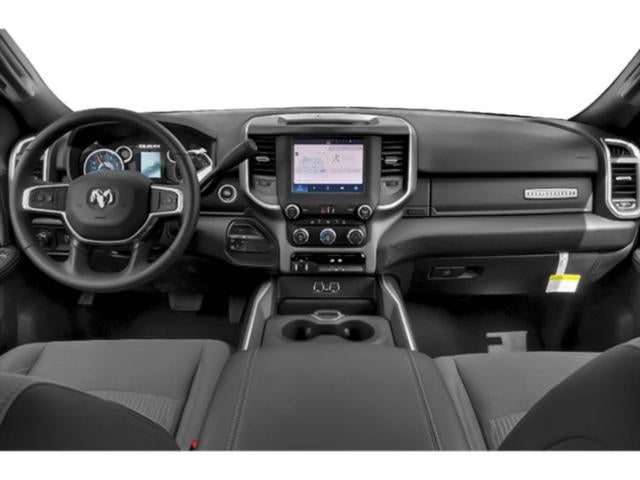 2024 RAM 3500 Big Horn Crew Cab 4x4 8' Box