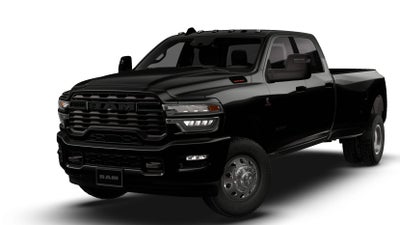 2027 RAM Ram 3500 RAM 3500 LONE STAR CREW CAB 4X4 8' BOX