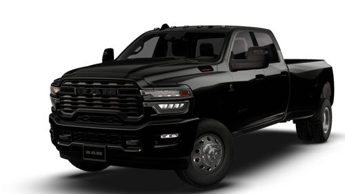 2027 RAM Ram 3500 RAM 3500 LONE STAR CREW CAB 4X4 8' BOX