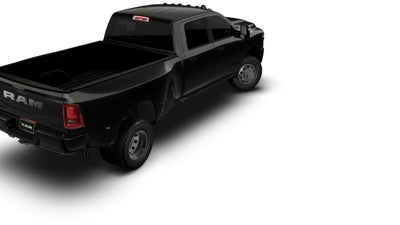 2027 RAM Ram 3500 RAM 3500 LONE STAR CREW CAB 4X4 8' BOX