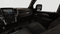 2027 RAM Ram 3500 RAM 3500 LONE STAR CREW CAB 4X4 8' BOX
