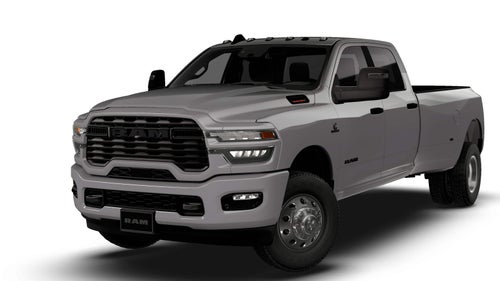 2027 RAM Ram 3500 RAM 3500 LONE STAR CREW CAB 4X4 8' BOX