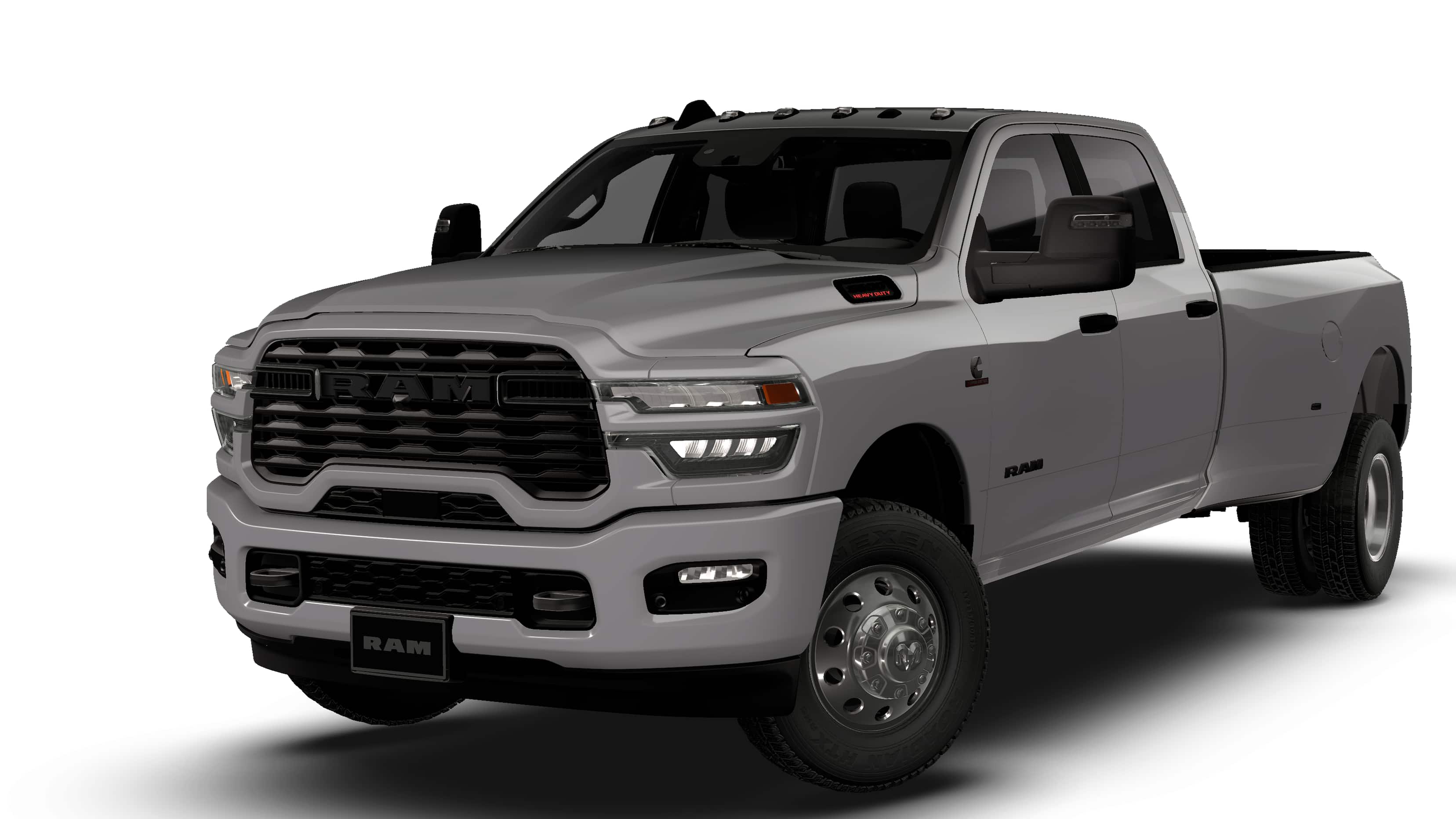 2027 RAM Ram 3500 RAM 3500 LONE STAR CREW CAB 4X4 8' BOX