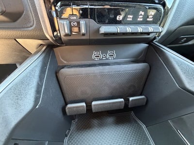 2025 RAM Ram 3500 RAM 3500 LONE STAR CREW CAB 4X4 8' BOX