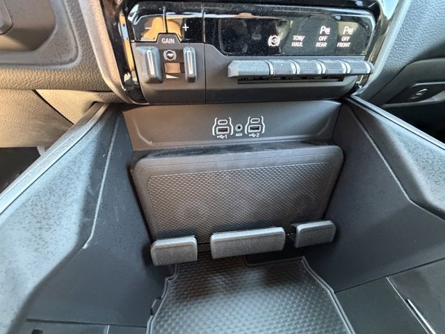 2025 RAM Ram 3500 RAM 3500 LONE STAR CREW CAB 4X4 8' BOX