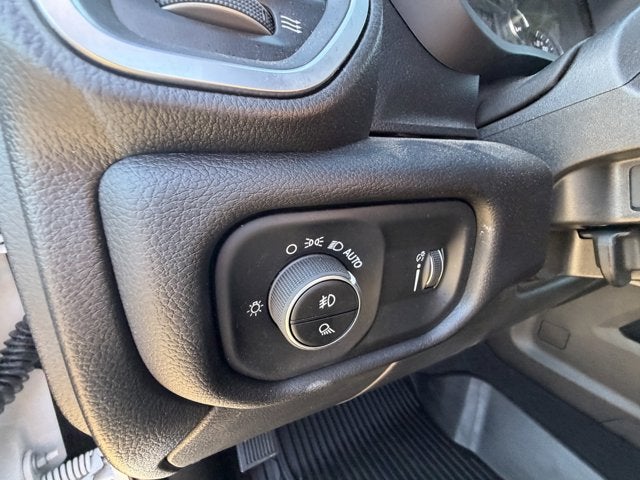 2025 RAM Ram 3500 RAM 3500 LONE STAR CREW CAB 4X4 8' BOX