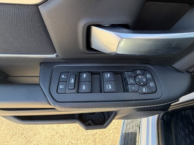 2025 RAM Ram 3500 RAM 3500 LONE STAR CREW CAB 4X4 8' BOX