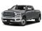 2020 RAM 3500 Big Horn Mega Cab 4x4 6'4' Box