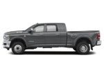 2020 RAM 3500 Big Horn Mega Cab 4x4 6'4' Box