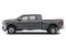 2020 RAM 3500 Big Horn Mega Cab 4x4 6'4' Box