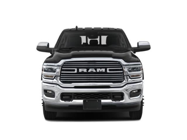 2020 RAM 3500 Big Horn Mega Cab 4x4 6'4' Box