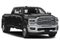 2020 RAM 3500 Big Horn Mega Cab 4x4 6'4' Box