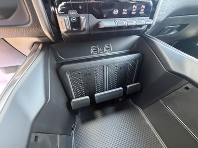 2026 RAM Ram 3500 RAM 3500 LARAMIE MEGA CAB 4X4 6'4' BOX