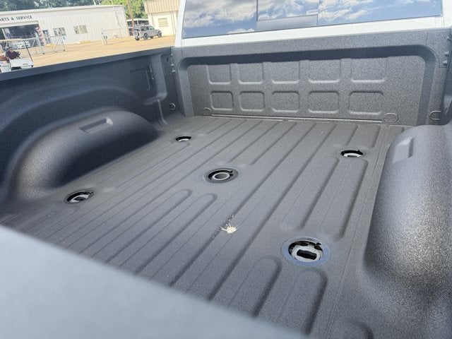 2026 RAM Ram 3500 RAM 3500 LARAMIE MEGA CAB 4X4 6'4' BOX