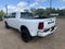 2026 RAM Ram 3500 RAM 3500 LARAMIE MEGA CAB 4X4 6'4' BOX