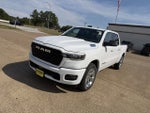 2025 RAM Ram 1500 RAM 1500 LONE STAR CREW CAB 4X2 5'7' BOX