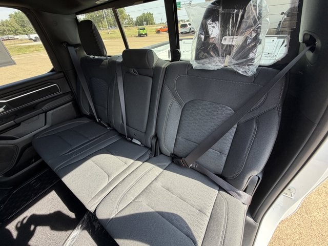 2025 RAM Ram 1500 RAM 1500 LONE STAR CREW CAB 4X2 5'7' BOX