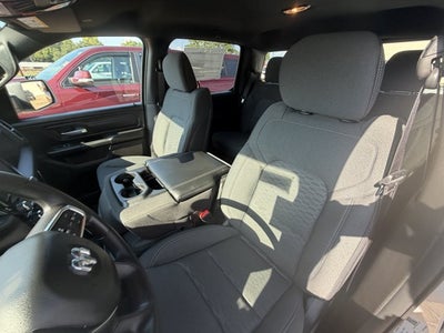 2026 RAM Ram 1500 RAM 1500 EXPRESS CREW CAB 4X2 5'7' BOX
