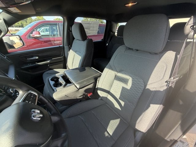 2026 RAM Ram 1500 RAM 1500 EXPRESS CREW CAB 4X2 5'7' BOX