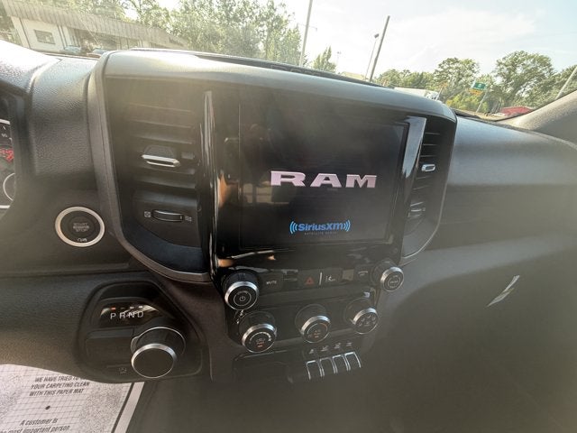 2026 RAM Ram 1500 RAM 1500 EXPRESS CREW CAB 4X2 5'7' BOX