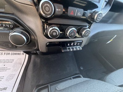 2026 RAM Ram 1500 RAM 1500 EXPRESS CREW CAB 4X2 5'7' BOX