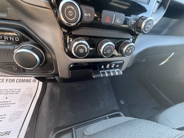 2026 RAM Ram 1500 RAM 1500 EXPRESS CREW CAB 4X2 5'7' BOX