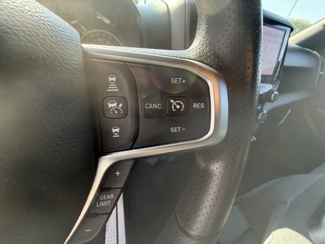 2026 RAM Ram 1500 RAM 1500 EXPRESS CREW CAB 4X2 5'7' BOX