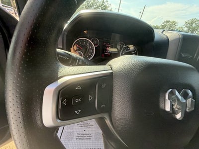 2026 RAM Ram 1500 RAM 1500 EXPRESS CREW CAB 4X2 5'7' BOX