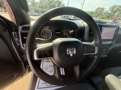 2026 RAM Ram 1500 RAM 1500 EXPRESS CREW CAB 4X2 5'7' BOX