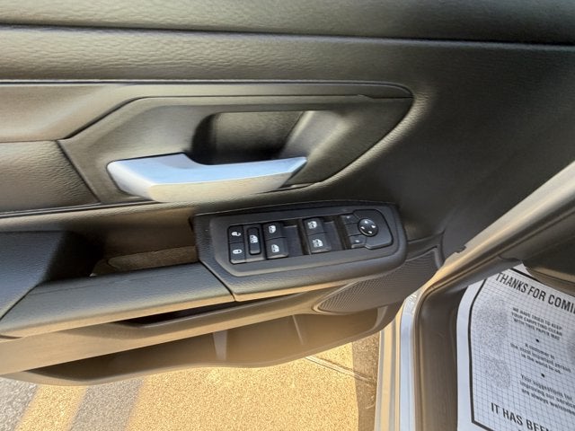 2026 RAM Ram 1500 RAM 1500 EXPRESS CREW CAB 4X2 5'7' BOX