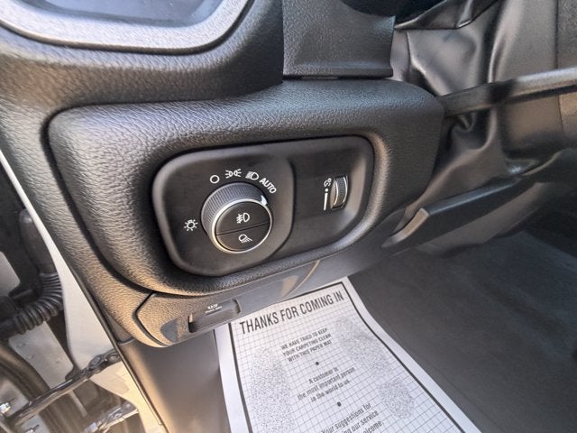 2026 RAM Ram 1500 RAM 1500 EXPRESS CREW CAB 4X2 5'7' BOX