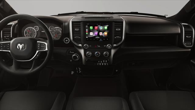 2026 RAM 1500 RAM 1500 EXPRESS CREW CAB 4X2 5'7' BOX