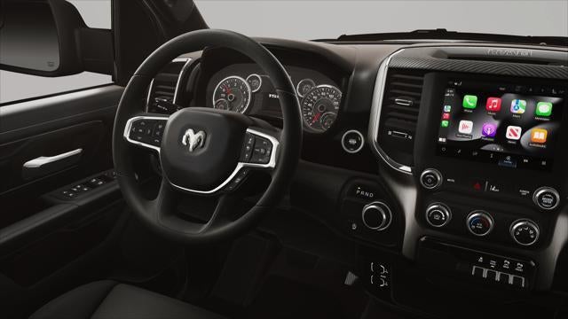 2026 RAM 1500 RAM 1500 EXPRESS CREW CAB 4X2 5'7' BOX