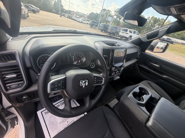 2026 RAM 1500 RAM 1500 EXPRESS CREW CAB 4X2 5'7' BOX